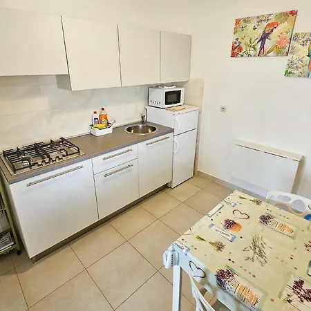 Daire 1 Bedroom Beautiful In