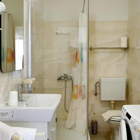 1 Bedroom Stunning In Apartmán *