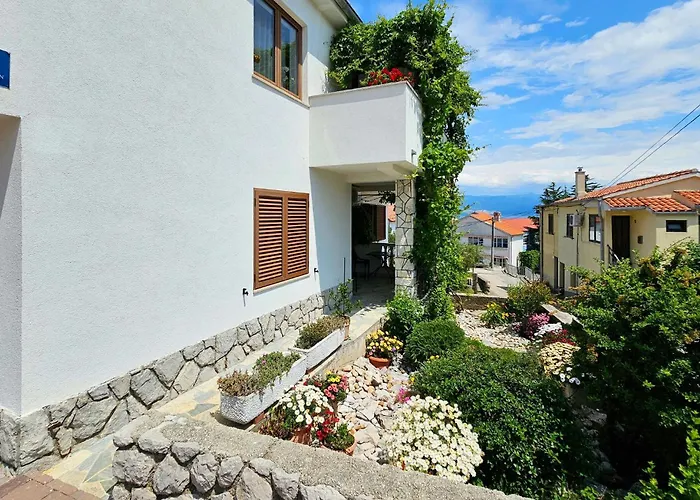 Appartamento 1 Bedroom Beautiful In *