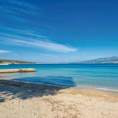 1 Bedroom Beautiful In Lejlighed *