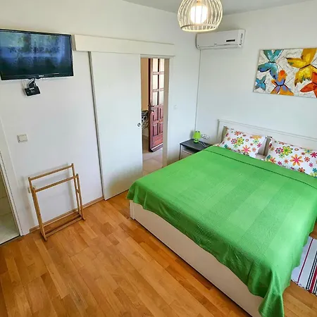 Lejlighed 1 Bedroom Beautiful In