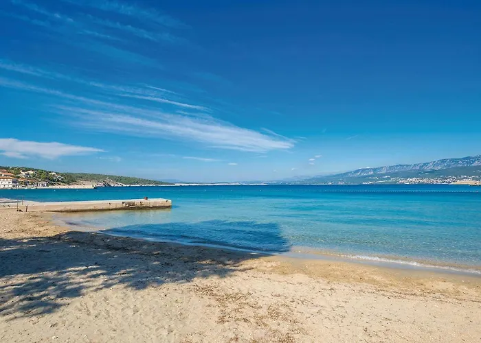 1 Bedroom Beautiful In Lejlighed *